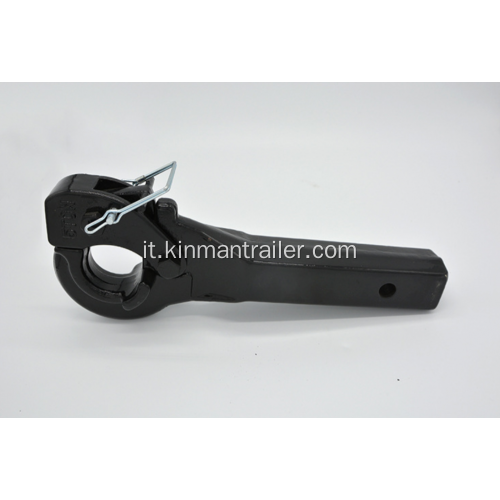 rimorchio Pintle hook mount